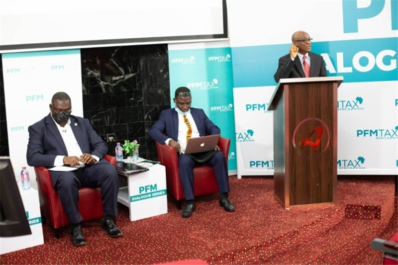 Tax Experts Express Worry Over VAT Underperformance 
