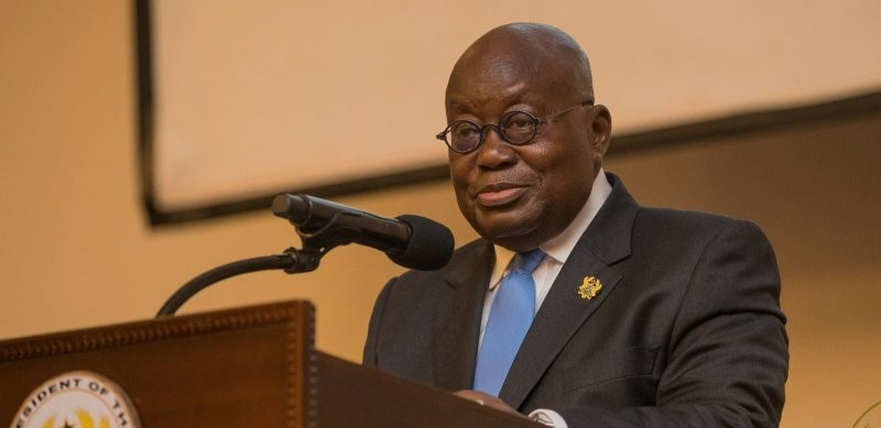 Democracy is good; let's uphold it—President 
