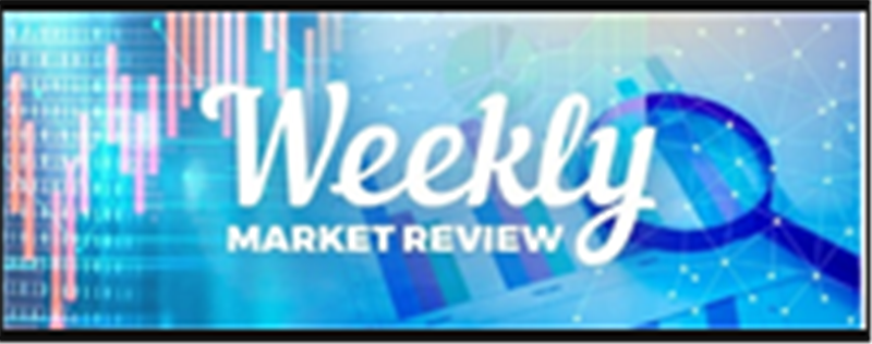 Investcorp Market Review: 2nd June,2022 
