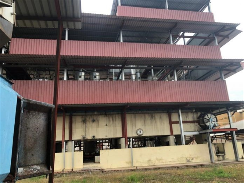 US$10m Buipe Sheanut Factory Grounded for 2 years- Baskin Africa discloses 
