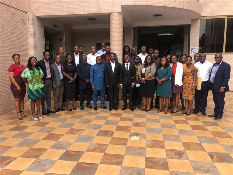 Low productivity a serious challenge – GEA 
