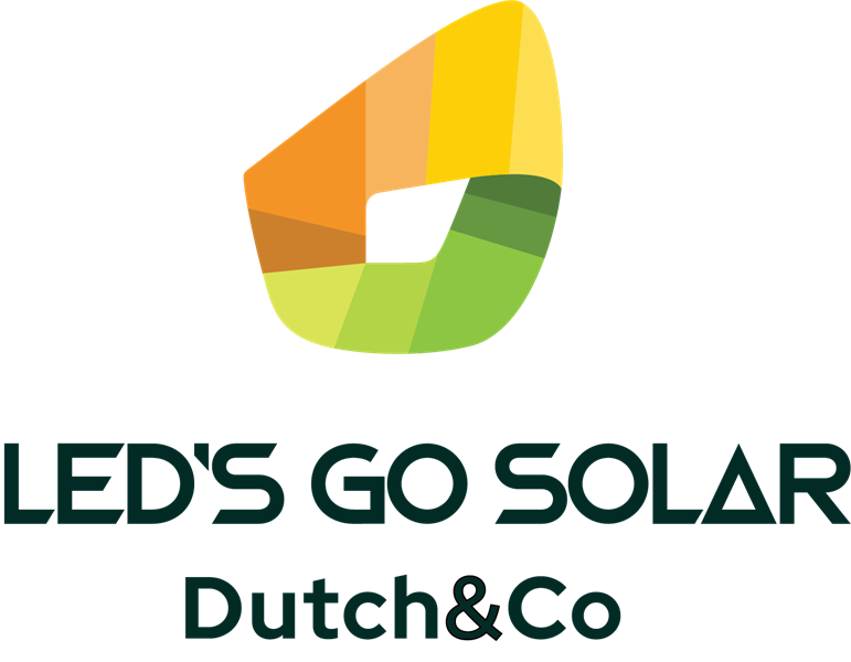 Dutch & Co’s Logo Evolution Reflects Future For The Company 
